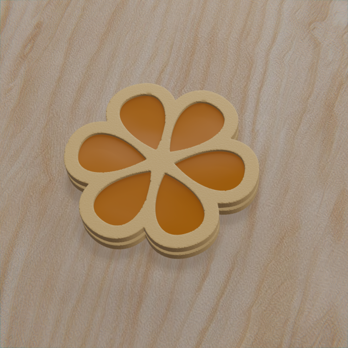 Fiore 4